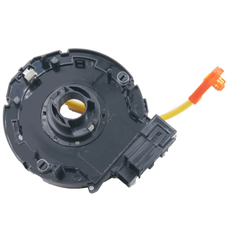 CAR9904_2.webp For Toyota Corolla E12 2001 Car Combination Switch Contact Spiral Cable Clock Spring 84306-58011 - Image 3