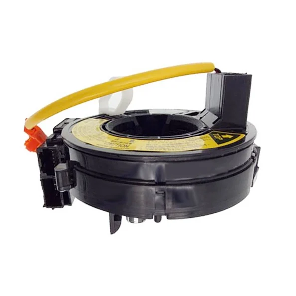 CAR9904_3.webp For Toyota Corolla E12 2001 Car Combination Switch Contact Spiral Cable Clock Spring 84306-58011 - Image 4