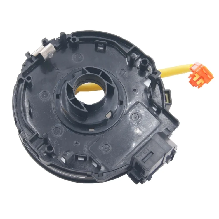 CAR9905_2.webp For Toyota Wish Car Combination Switch Contact Spiral Cable Clock Spring 84306-52050 - Image 3