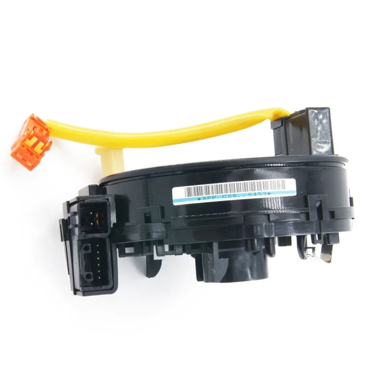 CAR9905_3.webp For Toyota Wish Car Combination Switch Contact Spiral Cable Clock Spring 84306-52050 - Image 4
