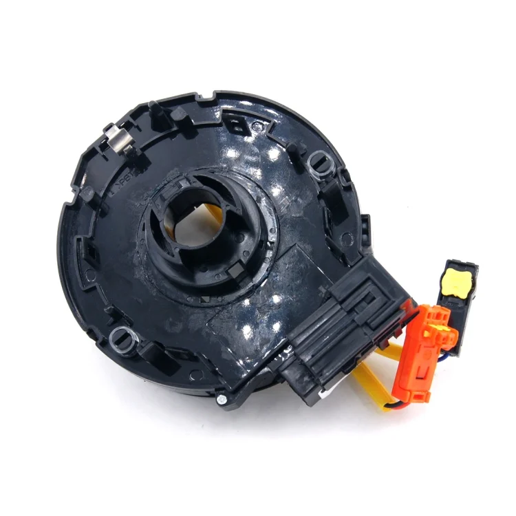 CAR9906_3.webp For Toyota Land Cruiser Car Combination Switch Contact Spiral Cable Clock Spring 84306-50190 - Image 4