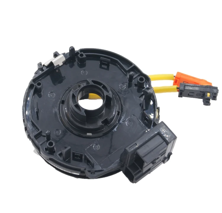 CAR9908_2.webp For Toyota Corolla 2004-2008 Car Combination Switch Contact Spiral Cable Clock Spring 84306-02170 - Image 3