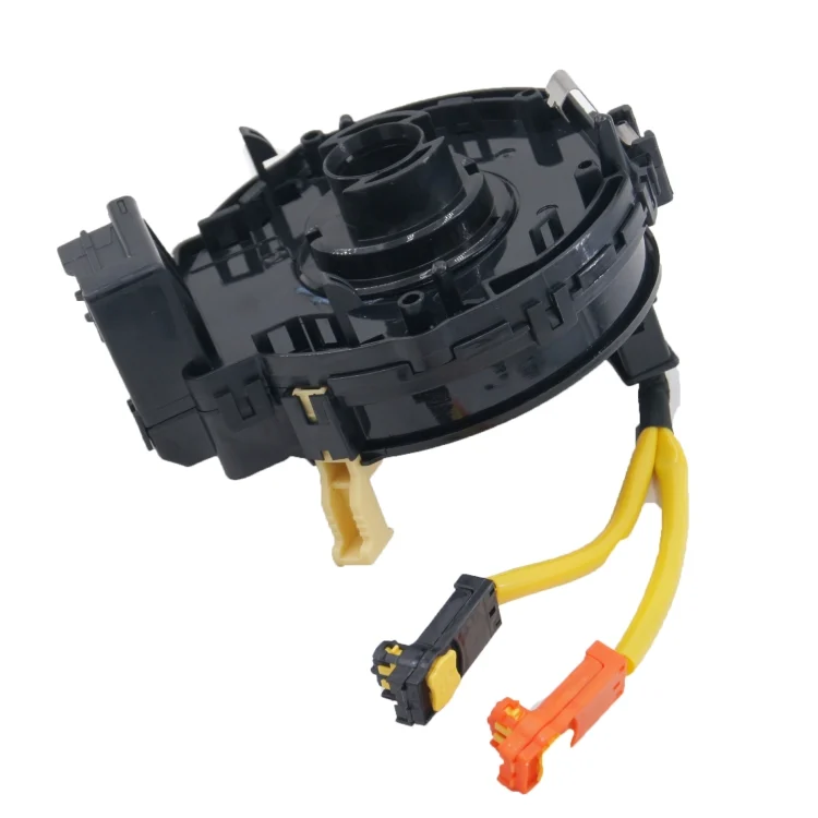 CAR9908_3.webp For Toyota Corolla 2004-2008 Car Combination Switch Contact Spiral Cable Clock Spring 84306-02170 - Image 4