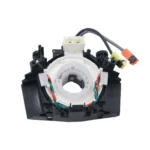 For Nissan Versa 2007-2012 Car Combination Switch Contact Spiral Cable Clock Spring 25567-ET025 - Image 4