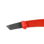 Pair Car Lamp Eyebrow Soft Decorative Sticker for Toyota Tundra 2014-2018 - Image 4