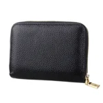 KB132 Female Style Full Grain Cow Leather Multifunctional RFID Wallet/ Card Bag/ Driving License Package - Image 5
