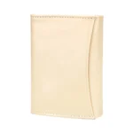 2031 Antimagnetic RFID Multifunctional Women Lock Buckle Large Capacity Hand Wallet with Card Slots - Image 2