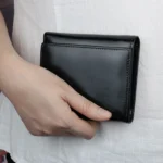 2031 Antimagnetic RFID Multifunctional Women Lock Buckle Large Capacity Hand Wallet with Card Slots - Image 9