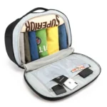 Ozuko 9216 Large Capacity Male Waterproof Business Outdoor Travel Shoulder Backpack Size: Large, 20 Inch - Image 3