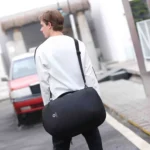 Ozuko 9216 Large Capacity Male Waterproof Business Outdoor Travel Shoulder Backpack Size: Large, 20 Inch - Image 10