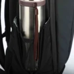 Ozuko 9060 Large Capacity Waterproof USB Outdoor Shoulder Backpack, Size: Small, 30x15x50cm - Image 6