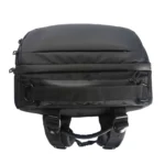 Ozuko 9060 Large Capacity Waterproof USB Outdoor Shoulder Backpack, Size: Large, 33x21x53cm - Image 7