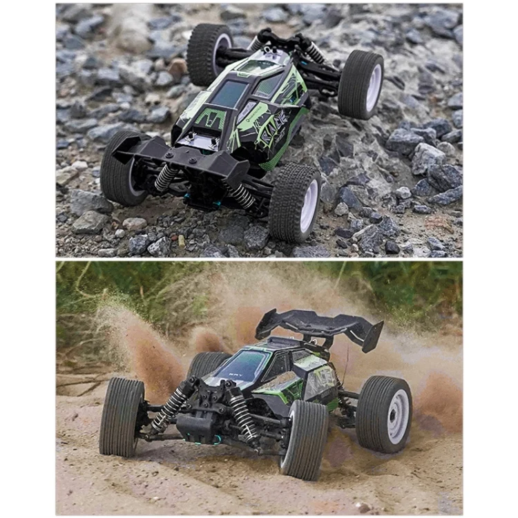 CHT1181_B5.webp SCY-16201 2.4G 1:16 Electric 4WD RC Racing Off-road Vehicle Car Toy - Image 7