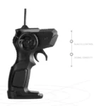 HD6141 1:16 Mountain-climbing Four-wheel Children Remote-controlled Off-road Vehicle Toy - Image 3