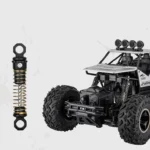 HD6141 1:16 Mountain-climbing Four-wheel Children Remote-controlled Off-road Vehicle Toy - Image 4
