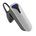ER9 2 in 1 Hands-Free Calling Car Kit Wireless Bluetooth Headset Dual USB Charger FM Transmitter MP3 Music Player - Image 5
