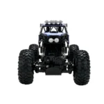 JJR/C Q112 1:14 4WD Remote Control Alloy Climbing Car - Image 2