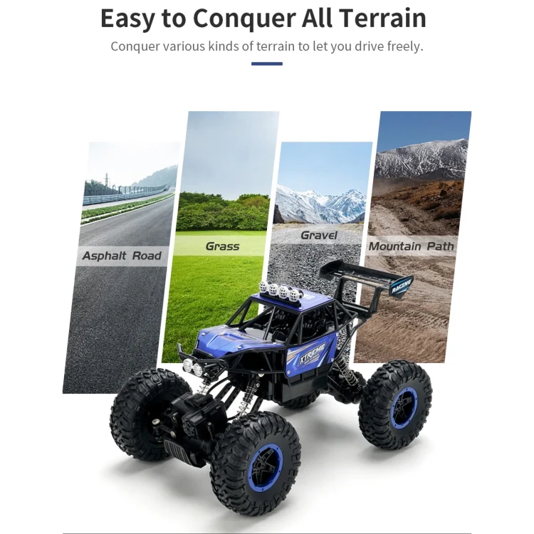 CHT9910_B1.webp JJR/C Q112 1:14 4WD Remote Control Alloy Climbing Car - Image 3