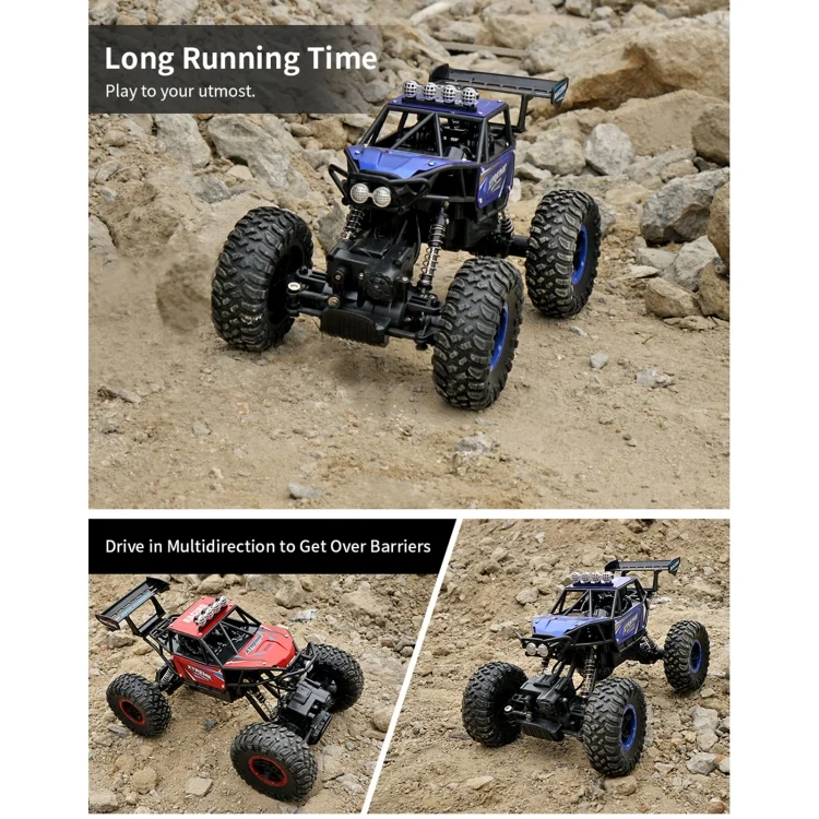CHT9910_B3.webp JJR/C Q112 1:14 4WD Remote Control Alloy Climbing Car - Image 5