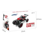 JJR/C Q112 1:14 4WD Remote Control Alloy Climbing Car - Image 9