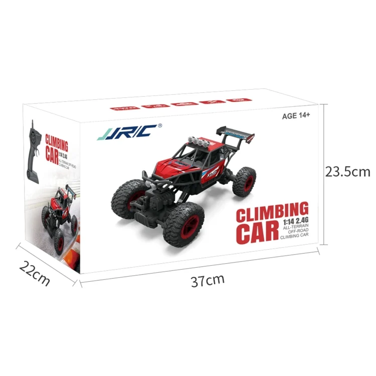 CHT9910_B7.webp JJR/C Q112 1:14 4WD Remote Control Alloy Climbing Car - Image 9