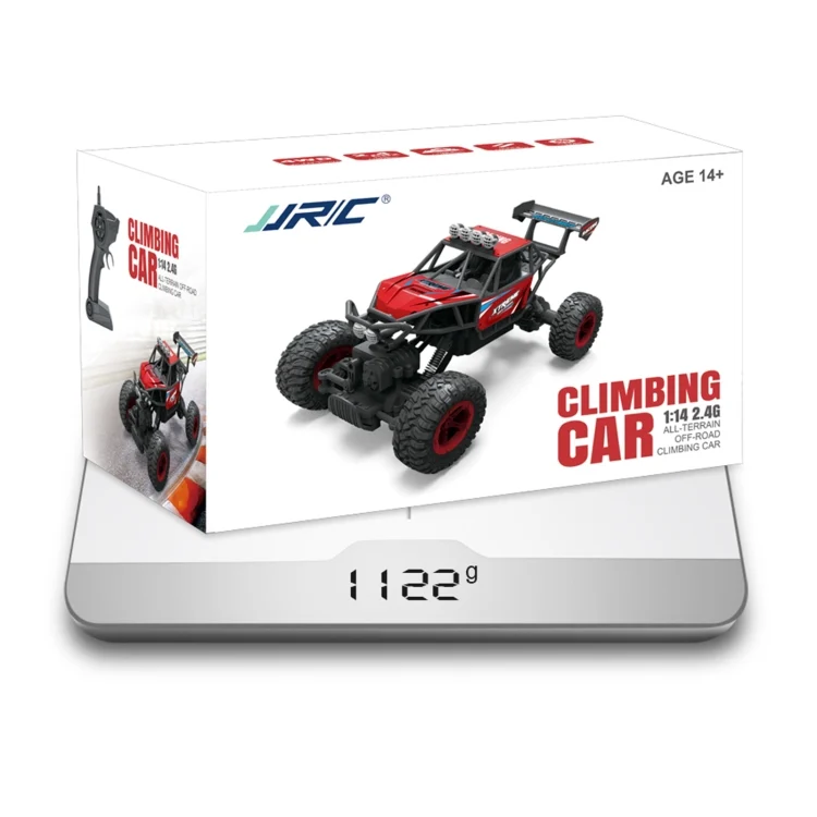 CHT9910_B9.webp JJR/C Q112 1:14 4WD Remote Control Alloy Climbing Car - Image 11