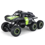 JJR/C Q101 1:10 2.4G 6 Drive Remote Control Car Off-Road Vehicles