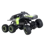 JJR/C Q101 1:10 2.4G 6 Drive Remote Control Car Off-Road Vehicles - Image 2