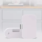 T1 APP Smart Drawer Lock Invisible Lock, Only Supports Remote Authorization to Unlock