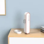 Original Xiaomi Youpin YEELOCK Smart Drawer Cabinet Lock Switch, US Plug - Image 11