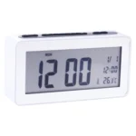 AQ139N LED Display Desktop Alarm Clock - Image 2