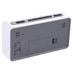 AQ139N LED Display Desktop Alarm Clock - Image 3