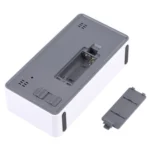 AQ139N LED Display Desktop Alarm Clock - Image 4