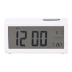 AQ122 LED Display Alarm Clock