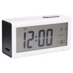 AQ122 LED Display Alarm Clock - Image 2