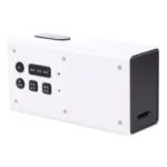 AQ122 LED Display Alarm Clock - Image 3