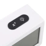 AQ122 LED Display Alarm Clock - Image 5
