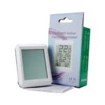 TS-FT0421 Indoor High Precision Temperature Humidity Meter - Image 4