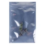 2 PCS 36mm Festoon 3W 300LM White Light 8 LED 3528 SMD Canbus Error-Free Car Reading Lamps, DC 12 - Image 4