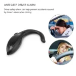 Long-distance Driving Partner Safe Driving Reminder Anti Sleep Drowsy Sleepy Alarm Alert - Image 5