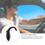 Long-distance Driving Partner Safe Driving Reminder Anti Sleep Drowsy Sleepy Alarm Alert - Image 6