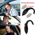 Long-distance Driving Partner Safe Driving Reminder Anti Sleep Drowsy Sleepy Alarm Alert - Image 7