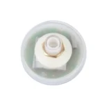 Solar Car Tyre Tire Inflating Valve Decorative Lighting Hot Wheels Strobe Flashing LED Light Lamp - Image 2