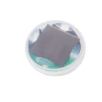 Solar Car Tyre Tire Inflating Valve Decorative Lighting Hot Wheels Strobe Flashing LED Light Lamp - Image 3