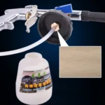 Car Washer High Pressure Spray Gun Automotive Interiors Cleaning Gun - Image 4