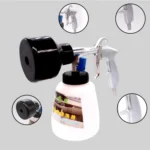 Car Washer High Pressure Spray Gun Automotive Interiors Cleaning Gun - Image 5