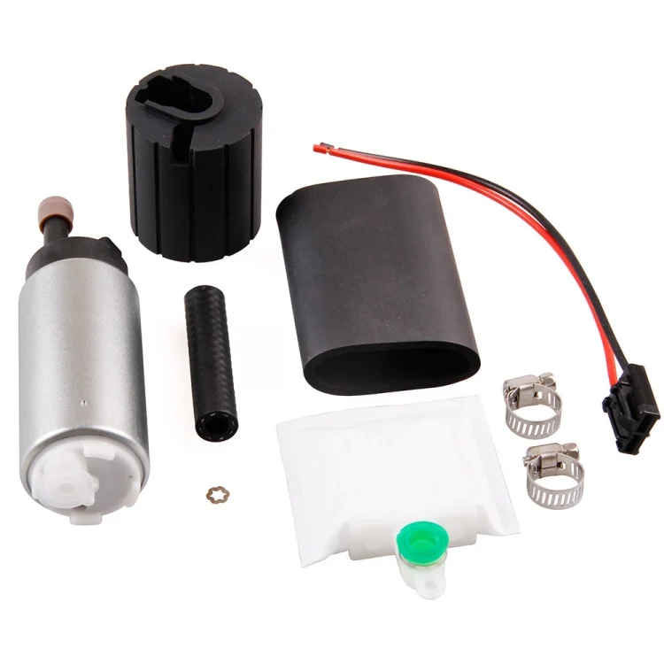 CMS0260_5.webp Universal Car GSS342 255LPH High Pressure Intank Fuel Pump - Image 6