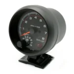 B3076 3.75 inch 12V Car Modified Tachometer - Image 2