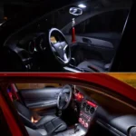 2 PCS Festoon 36mm 2W 160LM White Light 16 LED SMD 4014 Error Free License Plate Lights Car Light Bulb - Image 7