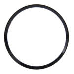 4 PCS Car Aluminum Wheel Hub Deroration Ring For Cadillac - Image 4